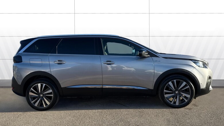 Peugeot 5008 1.2 PureTech GT Line Premium 5dr EAT8 Petrol Estate